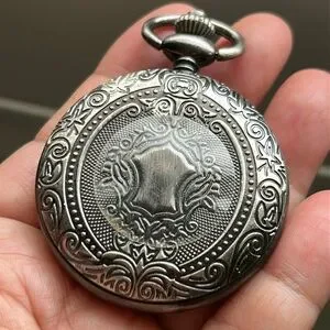 VINTAGE COLLECTION | Accessories | Pocket Watch California  display picture 1
